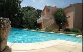 La Vigne Et L'olivier 3*